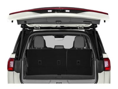 2019 Lincoln Navigator L Reserve