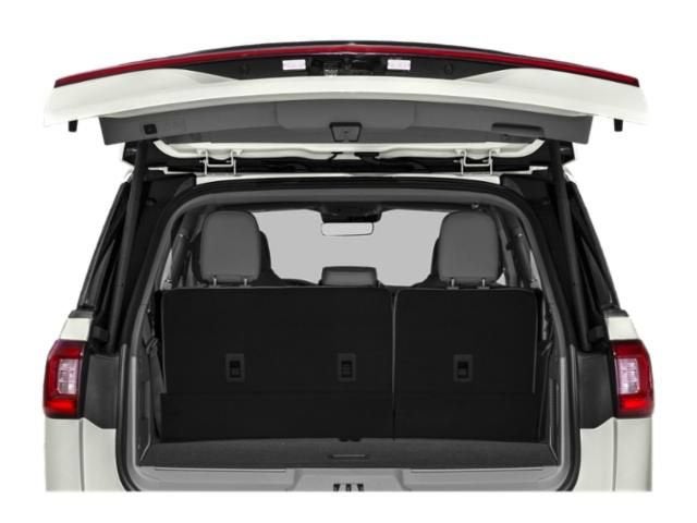 2019 Lincoln Navigator L Reserve