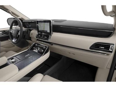 2019 Lincoln Navigator L Reserve