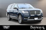 2019 Lincoln Navigator L Reserve