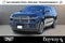 2025 Lincoln Navigator L Black Label