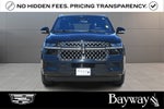 2025 Lincoln Navigator L Black Label