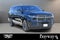 2025 Lincoln Navigator L Black Label