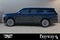 2025 Lincoln Navigator L Black Label