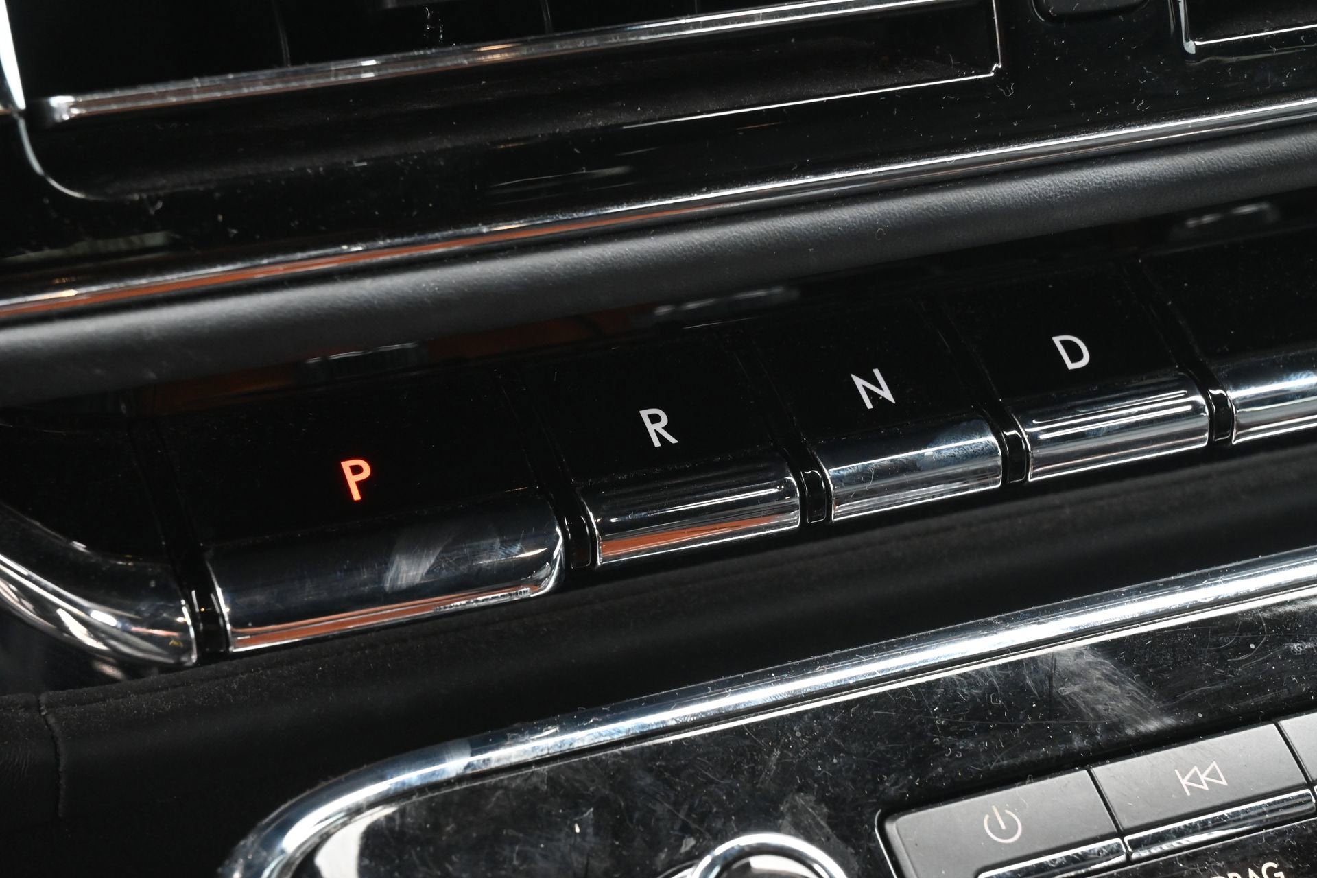 2022 Lincoln Navigator L Black Label