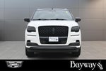 2022 Lincoln Navigator L Black Label