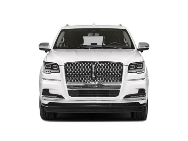 2022 Lincoln Navigator L Black Label