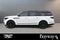 2022 Lincoln Navigator L Black Label