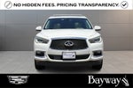 2016 INFINITI QX60 NA