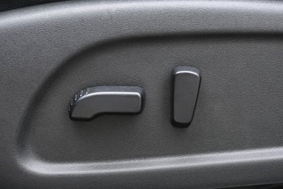 2016 Nissan Pathfinder SV
