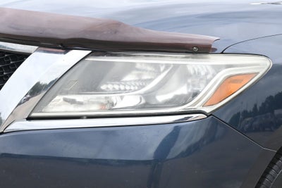 2016 Nissan Pathfinder SV