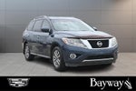 2016 Nissan Pathfinder SV