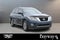 2016 Nissan Pathfinder SV