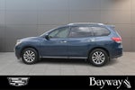 2016 Nissan Pathfinder SV
