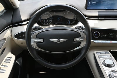 2024 Genesis GV70 2.5T