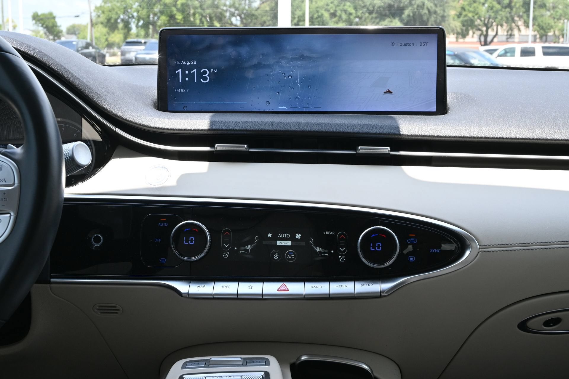 2024 Genesis GV70 2.5T
