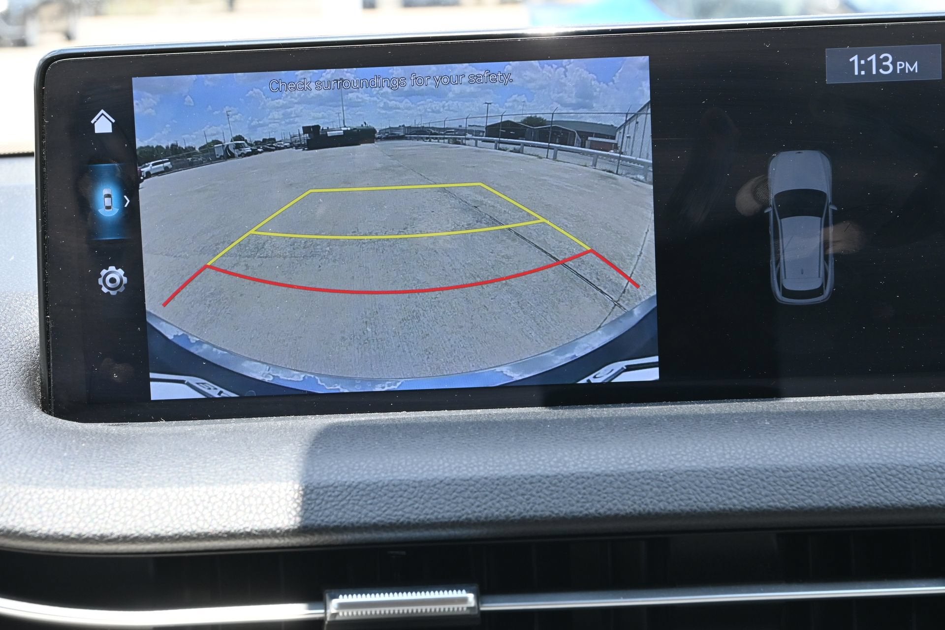 2024 Genesis GV70 2.5T