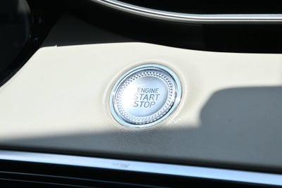 2024 Genesis GV70 2.5T