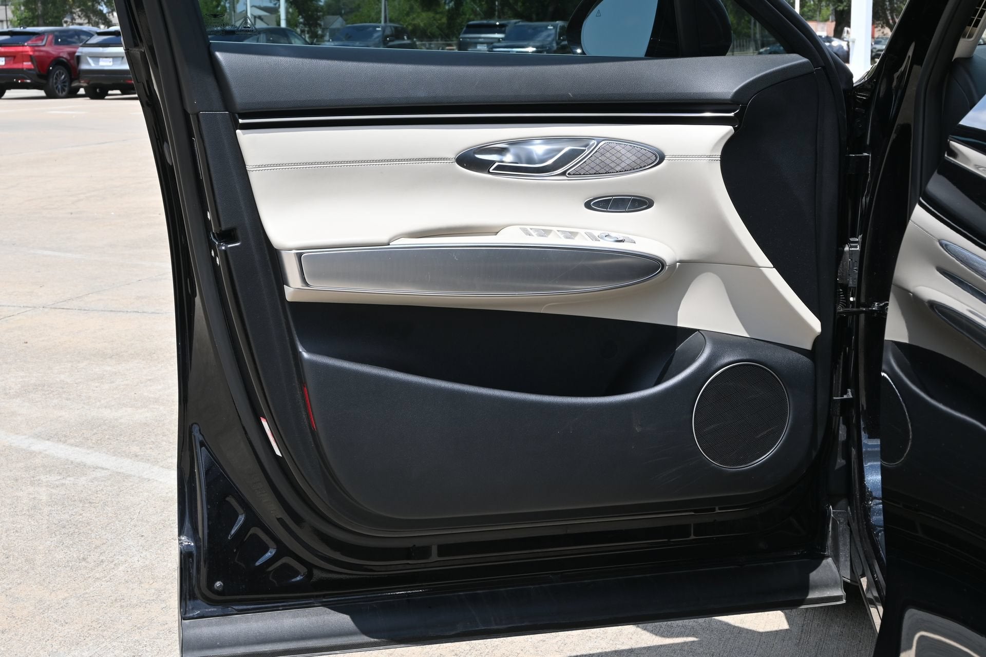 2024 Genesis GV70 2.5T