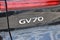 2024 Genesis GV70 2.5T