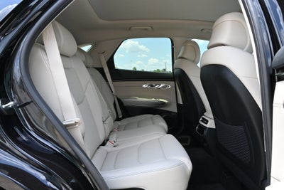 2024 Genesis GV70 2.5T
