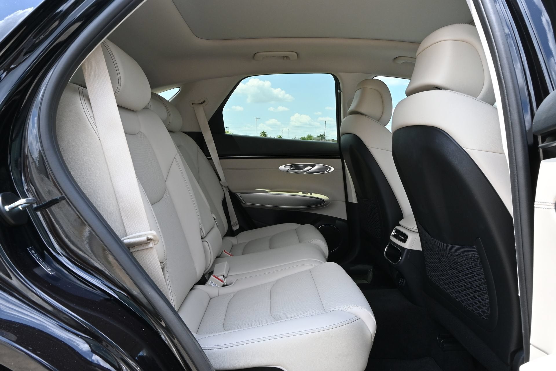 2024 Genesis GV70 2.5T