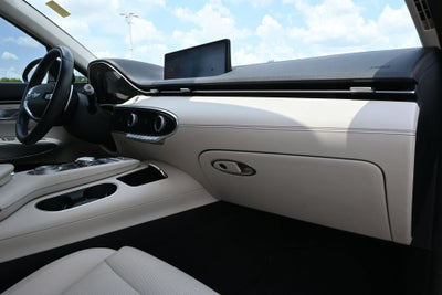 2024 Genesis GV70 2.5T