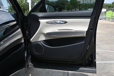 2024 Genesis GV70 2.5T
