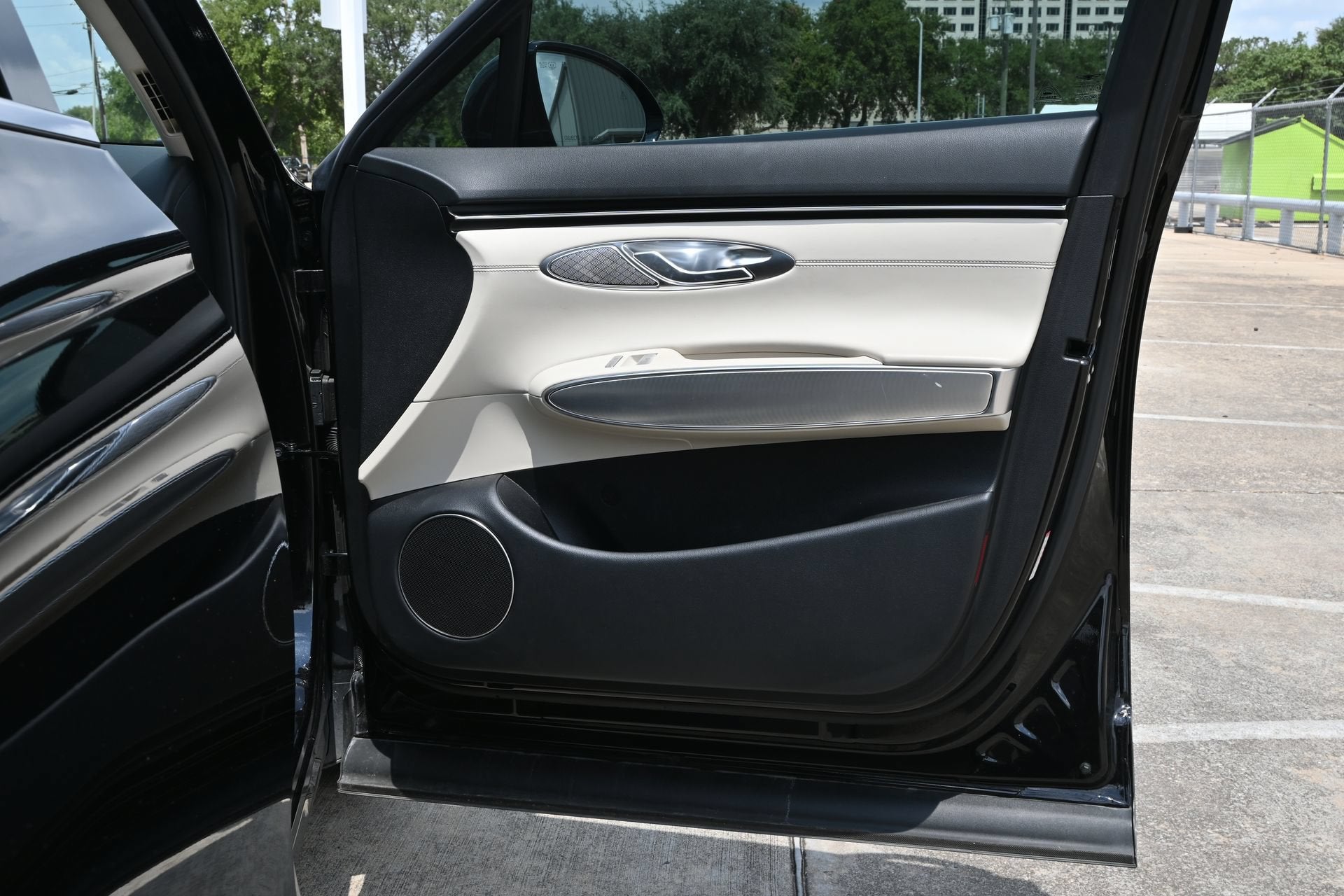 2024 Genesis GV70 2.5T