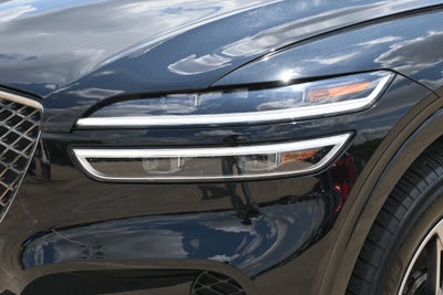 2024 Genesis GV70 2.5T