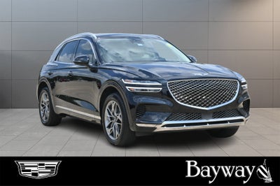 2024 Genesis GV70 2.5T