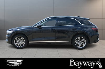 2024 Genesis GV70 2.5T