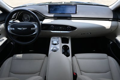 2024 Genesis GV70 2.5T