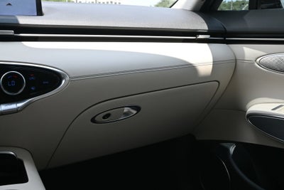 2024 Genesis GV70 2.5T