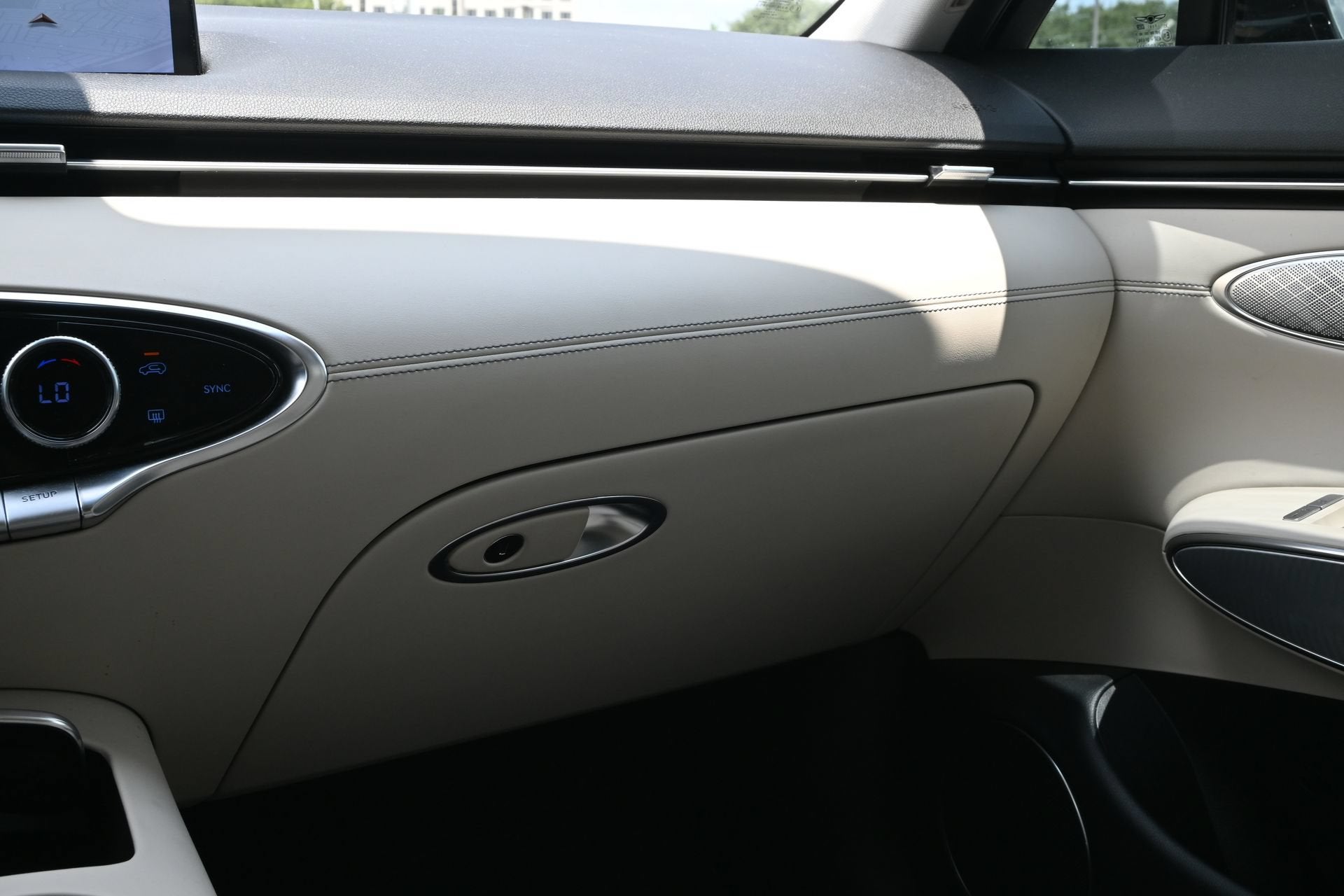 2024 Genesis GV70 2.5T