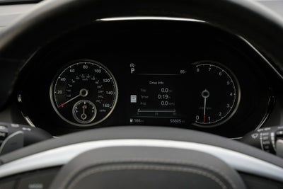 2024 Genesis GV70 3.5T Sport