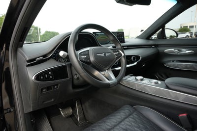 2024 Genesis GV70 3.5T Sport