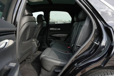 2024 Genesis GV70 3.5T Sport