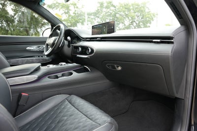 2024 Genesis GV70 3.5T Sport