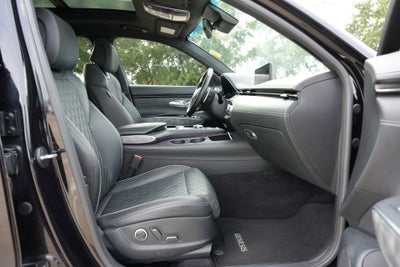 2024 Genesis GV70 3.5T Sport