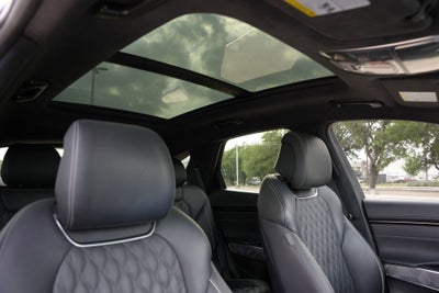 2024 Genesis GV70 3.5T Sport