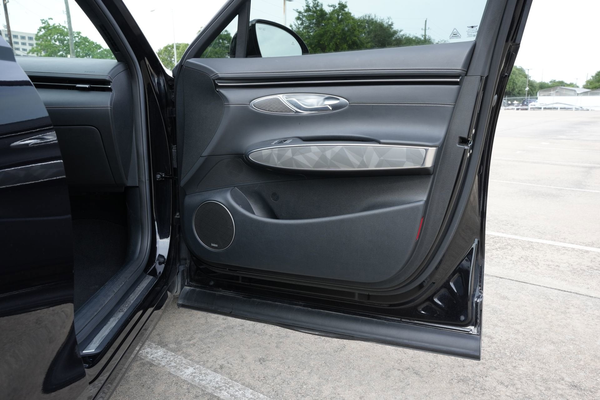 2024 Genesis GV70 3.5T Sport