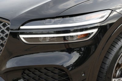 2024 Genesis GV70 3.5T Sport
