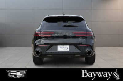 2024 Genesis GV70 3.5T Sport