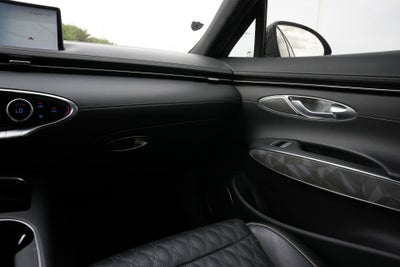 2024 Genesis GV70 3.5T Sport