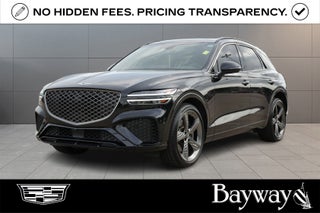 2024 Genesis GV70 3.5T Sport