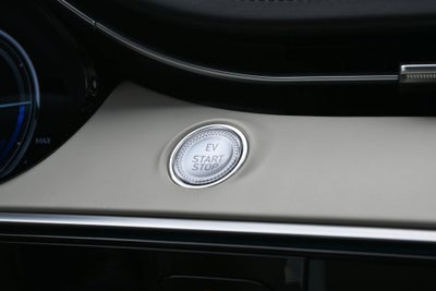 2023 Genesis Electrified GV70 Advanced