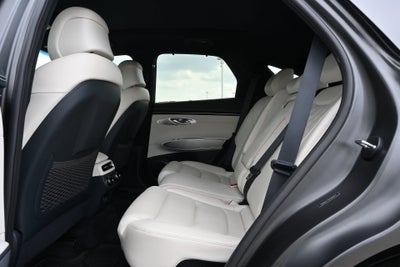 2023 Genesis Electrified GV70 Advanced