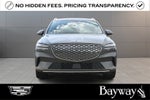 2023 Genesis Electrified GV70 Advanced