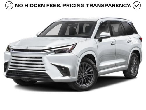 2024 Lexus TX TX 350